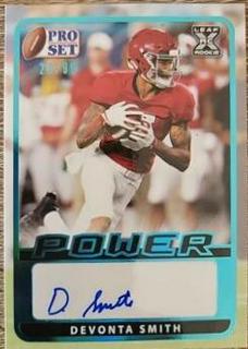 DeVonta Smith