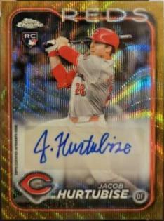 Jacob Hurtubise