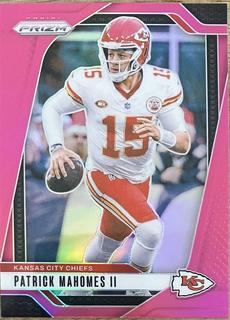 Patrick Mahomes II