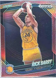 Rick Barry