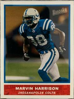 Marvin Harrison