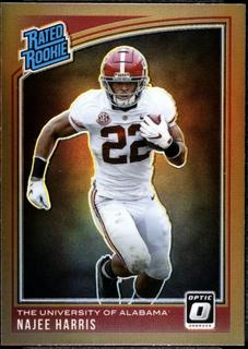 Najee Harris