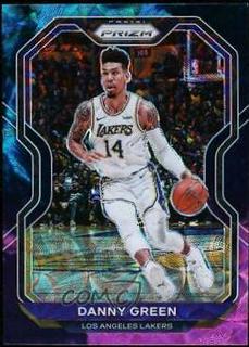 Danny Green