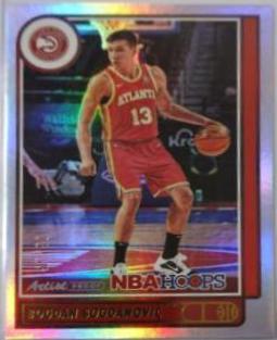 Bogdan Bogdanovic