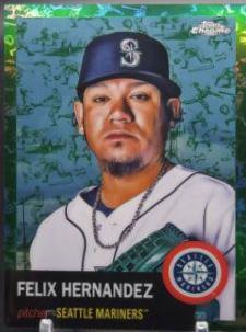 Felix Hernandez