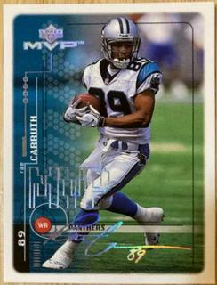 Rae Carruth