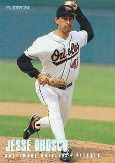 Jesse Orosco