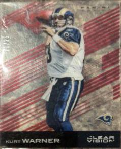 Kurt Warner