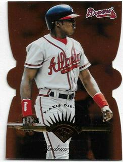 Andruw Jones