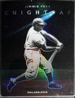 Jimmie Foxx