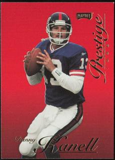 Danny Kanell