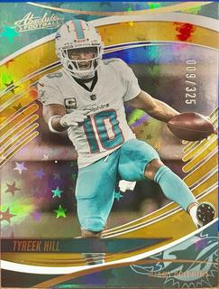 Tyreek Hill