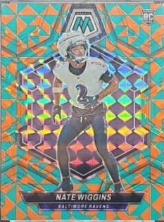 Nate Wiggins