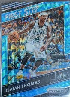Isaiah Thomas
