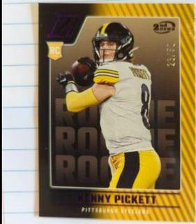 Kenny Pickett