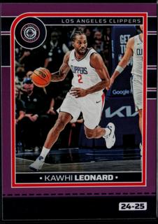 Kawhi Leonard