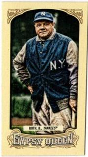 Babe Ruth