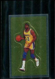 Magic Johnson Foil