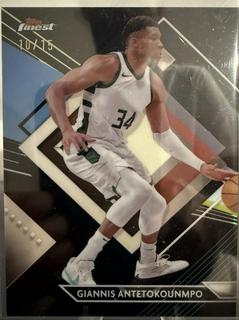 Giannis Antetokounmpo