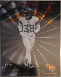L'Jarius Sneed