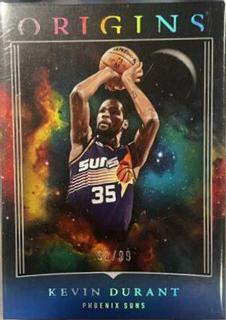 Kevin Durant