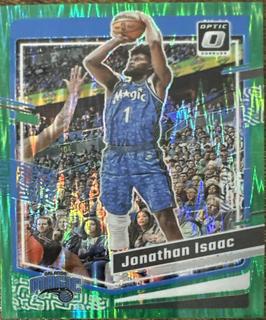 Jonathan Isaac