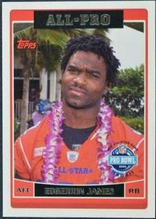 Edgerrin James