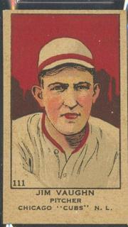 Jim Vaughn