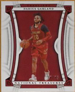 Darius Garland