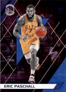 Eric Paschall