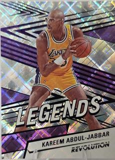Kareem Abdul-Jabbar