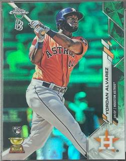 Yordan Alvarez