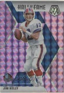 Jim Kelly