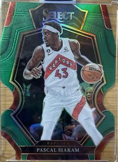 Pascal Siakam