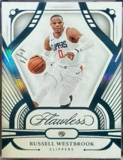 Russell Westbrook