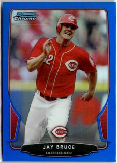 Jay Bruce