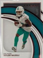 Jaylen Waddle