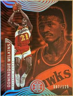 Dominique Wilkins