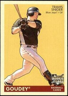 Travis Snider