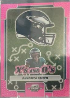 DeVonta Smith