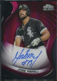 Jose Abreu