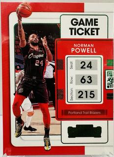 Norman Powell