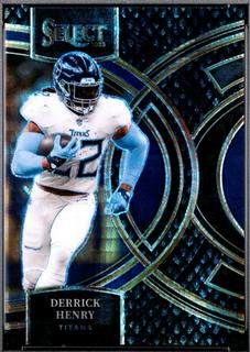 Derrick Henry