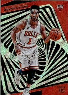 Derrick Rose