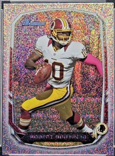 Robert Griffin III