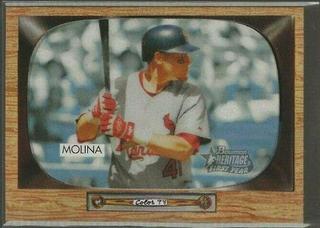 Yadier Molina