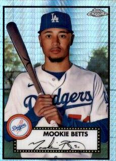 Mookie Betts