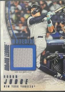 Aaron Judge