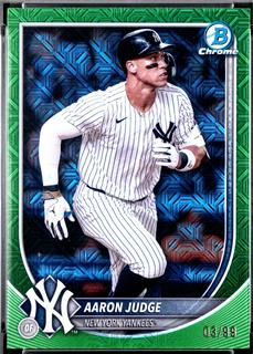 Aaron Judge