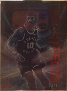 Jimmy Butler III